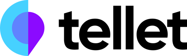 Tellet Logo