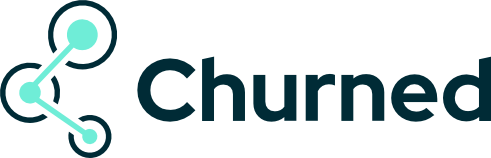 Churned Logo